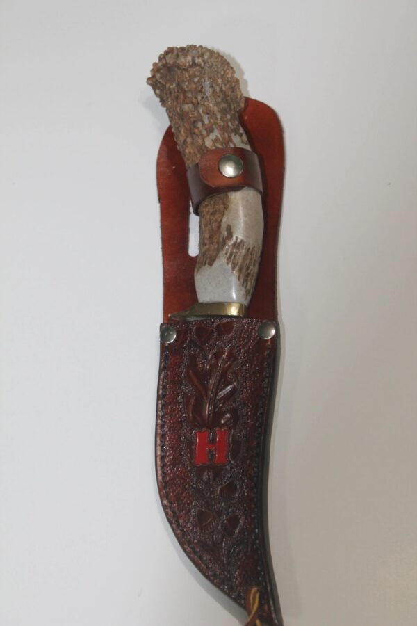 custom knife sheath