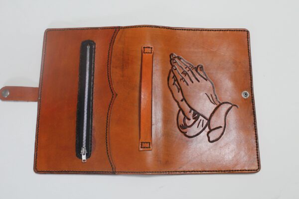 Bible Cover