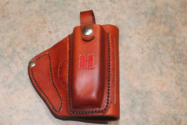 Holster fits a Taurus Millennium G2
