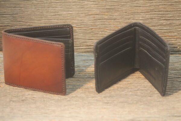 Slimline Wallet