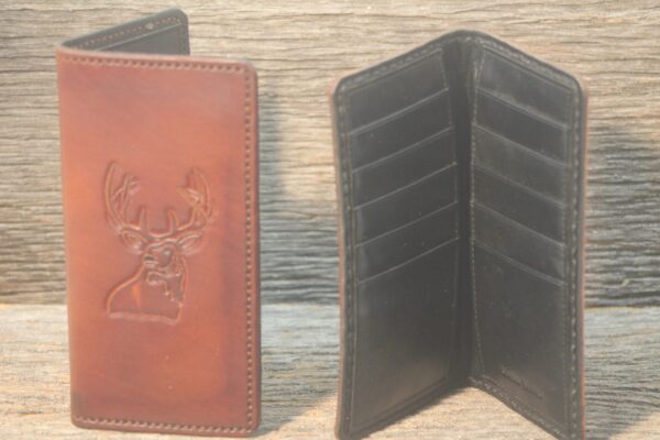 Roper Wallet