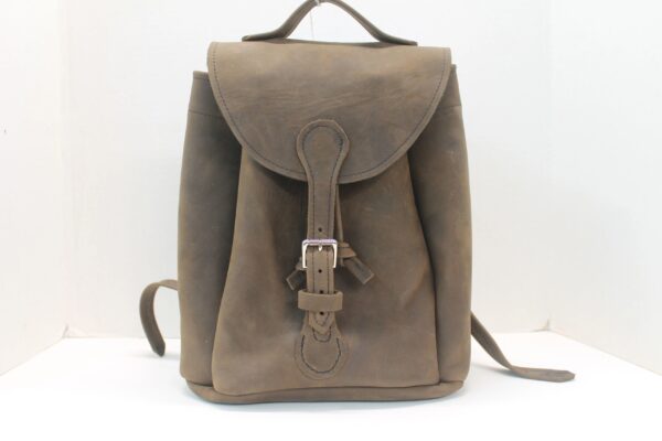Backpack - Dark Chocolate