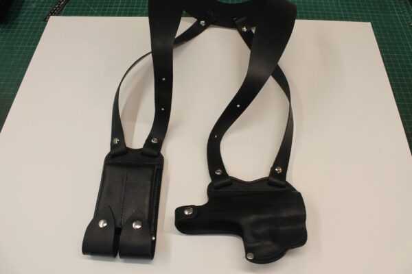Shoulder Holster