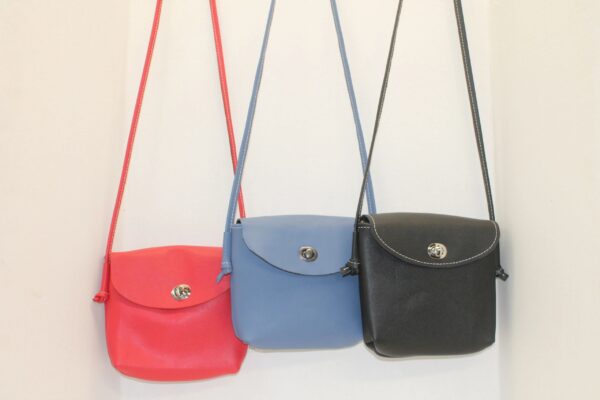 Cross Body Purses