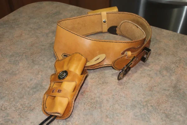 Western Style Holster