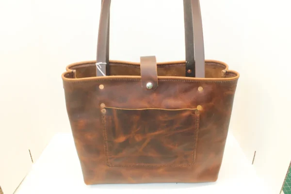 Ladies tote bag