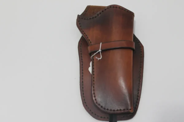 Western Style Holster - Image 4