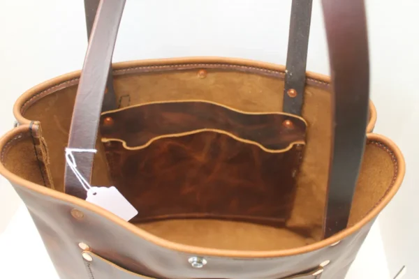 Ladies tote bag - Image 2