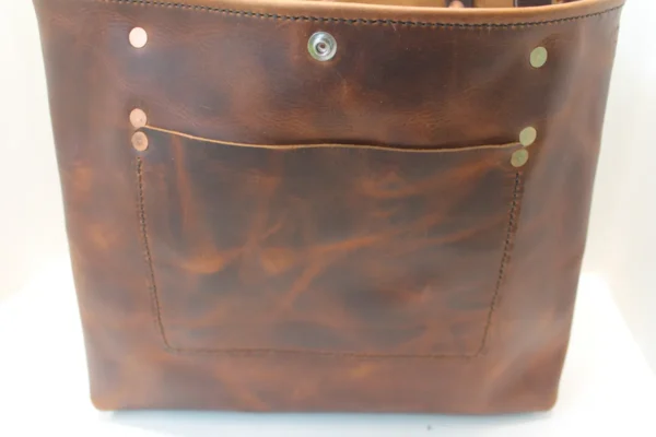 Ladies tote bag - Image 3